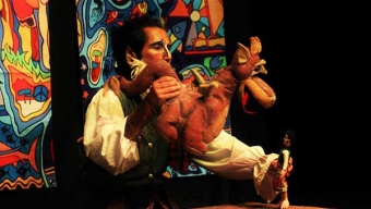 Gran Festival de Teatro Infantil se Realizará en Taltal