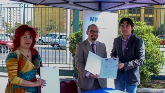 Antofagasta y Calama Contarán Con Vías Exclusiva Para la Locomoción Colectiva