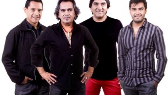 Los Nocheros Realizarán Concierto en el Teatro Municipal