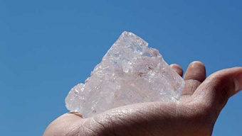 87% De Los Chilenos Compraría Una Sal Con Menos Sodio Pero Con Su Sabor Original