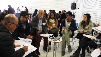 En Antofagasta Debaten Para Elaborar Política Nacional de la Arquitectura