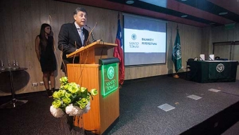 Emprendedora e Innovadora Social Inaugurará el Año Académico en Santo Tomás Antofagasta