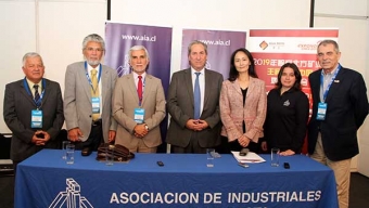 Exponor 2017 Inyectó Cifras Azules a la Economía Regional y Nacional