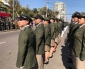 Con Desfile y Premios Por 30 y 50 Años Bomberos Recordó el Día Nacional de Bomberos de Chile
