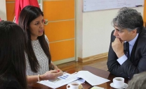 Marco Enríquez-Ominami: “Debemos Traspasar Competencias a las Regiones Más Allá de la Elección de Gobernadores”