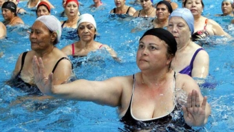 Más de un Centenar de Proyectos Fueron Adjudicados en el Concurso 2% Deporte 2017