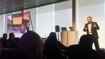 Cisco Reúne en Antofagasta a Los Expositores Tecnológicos Más Relevantes de la Industria Minera
