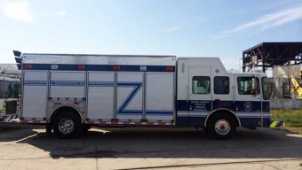 Segunda Compañía de Bomberos de Antofagasta Sufrió Robo de Importante Equipamiento