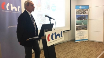 Experto Internacional Expuso Alcances de Metodología BIM en Construcción