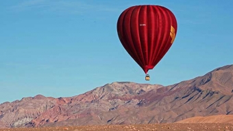 Corte de Antofagasta Ordena a DGAC Realizar Consulta a Pueblos Originarios Antes de Autorizar Vuelos de Globos Sobre San Pedro de Atacama