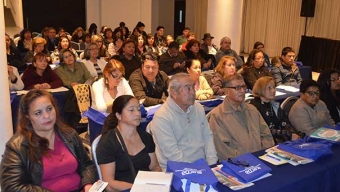 ELECDA y CONADECUS Realizan Taller Sobre Derechos y Deberes de los Clientes