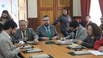Ministerio del Medio Ambiente Reactiva Plan de Descontaminación Para Calama y su Zona Circundante