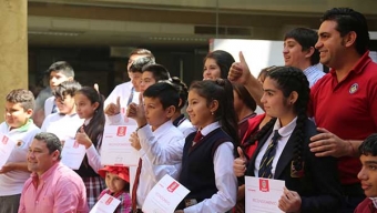 Conozca Todos Los Pasos a Seguir Para Postular a Las Becas Municipales 2018