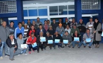 Engie Energía Chile Capacita a Sindicatos de Tocopilla en Primeros Auxilios