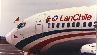 LATAM Será el Transportador Oficial Del Papa Francisco en su Viaje a Chile y Perú