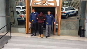 Detenido Líder de Banda Criminal