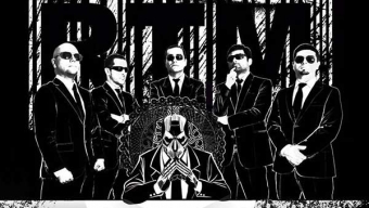 Robot The Mimbre Regresa a Antofagasta Presentando Nuevo Disco