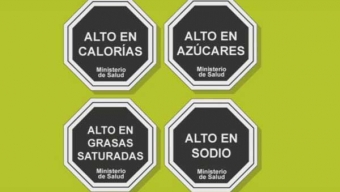Superintendencia de Educación de Antofagasta Revisará que no se Vendan Alimentos con Sellos en Colegios