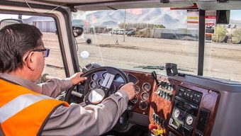 Disponen Tecnología de Punta para Seguridad de Conductores de Camiones en FCAB – Transportes Integrados