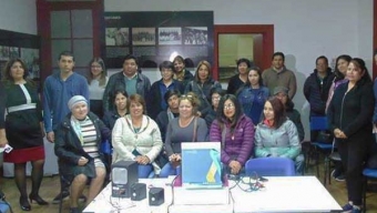 Engie Energía Chile Imparte Clases de Inglés a Operadores Turísticos de Mejillones