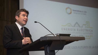 Generadoras de Chile Presenta Estudio Sobre los Beneficios de Avanzar Hacia una Sociedad más Electrificada
