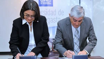 Gobierno de Catamarca es Asesorado por UA en Energía Solar