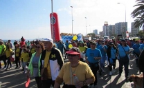 Caminatas y Corridas Familiares se Toman en Octubre la Costanera Sur de Antofagasta