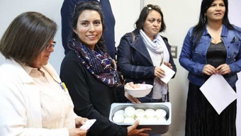 Helados de Aloe Vera Pretenden Revolucionar el Mercado Gastronómico de Antofagasta