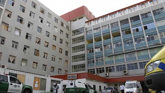 Servicio de Salud Expuso al Core Medidas para Servicio de Urgencia del Hospital Regional de Antofagasta