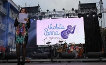 Antofagasta se Prepara para Celebrar el Día de la Música Chilena y los 100 Años de Violeta Parra