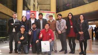 Municipalidad de Antofagasta Obtiene Certificación Ambiental