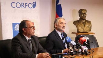 SQM y Corfo No Llegan a Acuerdo por Salar de Atacama