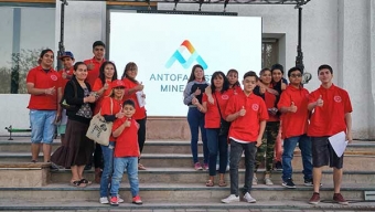 María Elena Tendrá su Primera Oficina Senda Previene para el Tratamiento de Alcohol y Drogas