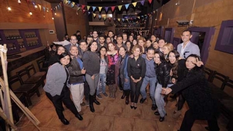 fiiS 2017 Inició su Nueva Fiesta de Innovación Social en Antofagasta