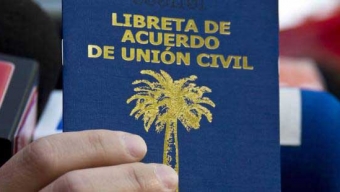 Registro Civil ha Realizado 2.281 Acuerdos de Unión Civil en la Región