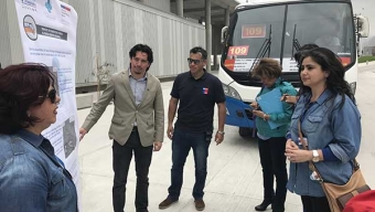 Implementan Cambios en Recorrido de Taxibuses para Acercar a Nuevo Hospital