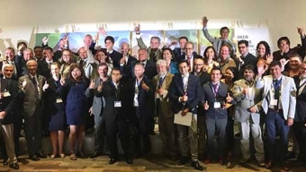 Antofagasta Hace Historia con Encuentro Internacional de Regiones Mineras de la OCDE