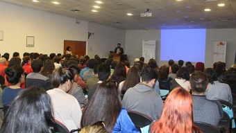 En Antofagasta Realizan 6° Seminario de Flora del Norte de Chile