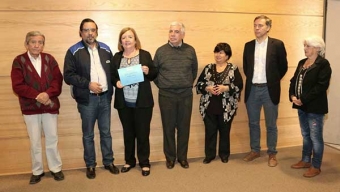 Engie Energía Chile Adjudica Fondos Concursables a 46 Organizaciones Sociales de Tocopilla