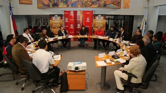 Alcaldesa Llama a Reconsiderar Disminución de Recursos para Consejos Comunales de Seguridad