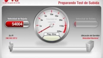 Aprueban Proyecto de Ley que Obliga a Proveedores de Internet a Explicitar y Garantizar Velocidad y Continuidad del Servicio