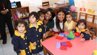 Con Variadas Actividades CMDS Celebrará Semana de la Educación Parvularia