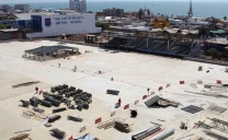 Nuevo Estadio Escolar de Antofagasta Contará con Cancha de Rugby