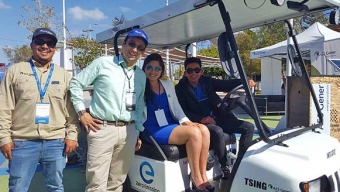 Innovación, ERNC y Compromiso con la Comunidad: Sellos de AES Gener