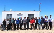 Gobierno Propicia Creación de Nuevo Centro Astronómico en Cerro Ventarrones