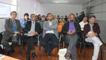 Capacitación en Migración e Interculturalidad para Dirigentes de Junta de Vecinos de Antofagasta