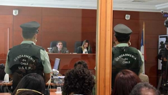 Dictan Veredicto Condenatorio Contra Autor del Delito de Femicidio en Sector Costa Laguna