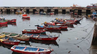 Más de Setecientos Millones Aprobados por el Core para Fortalecer la Pesca Artesanal de la Región