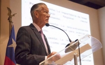 Mario Acuña Lanza Su Campaña al Sillón Municipal de Taltal