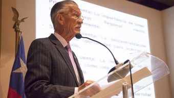 Mario Acuña Lanza Su Campaña al Sillón Municipal de Taltal